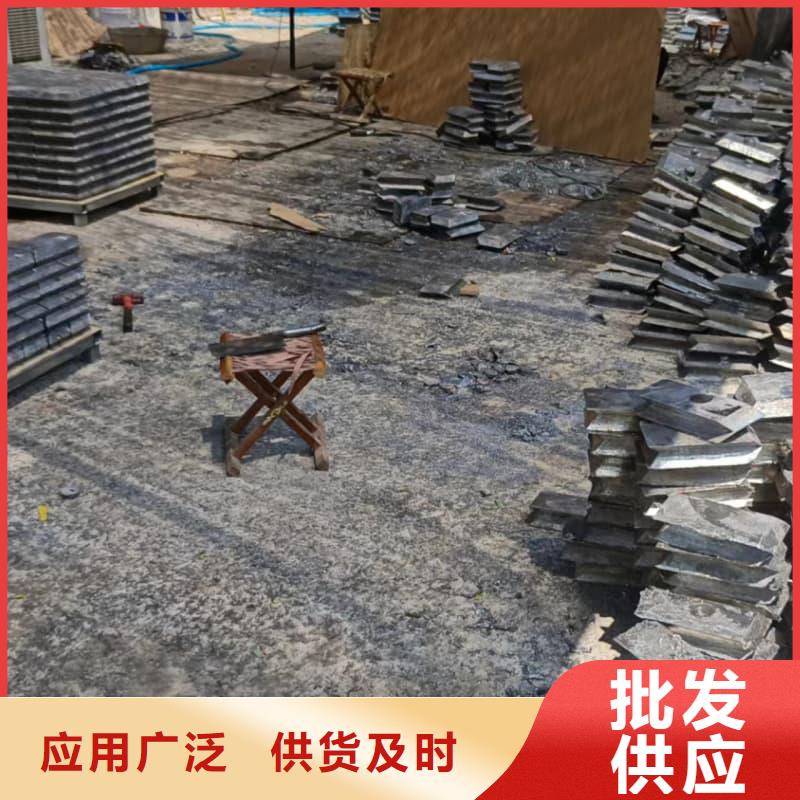 核电站铅砖厂家广受好评