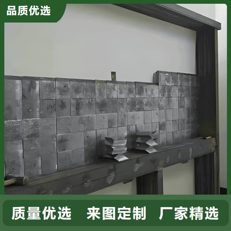 配重铅条生产厂家_大量现货