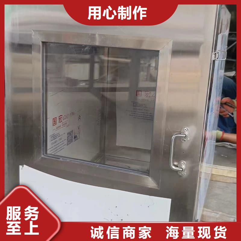 储物铅箱、储物铅箱厂家_大量现货