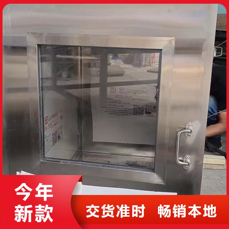 屏蔽射线铅罐?大厂家选的放心