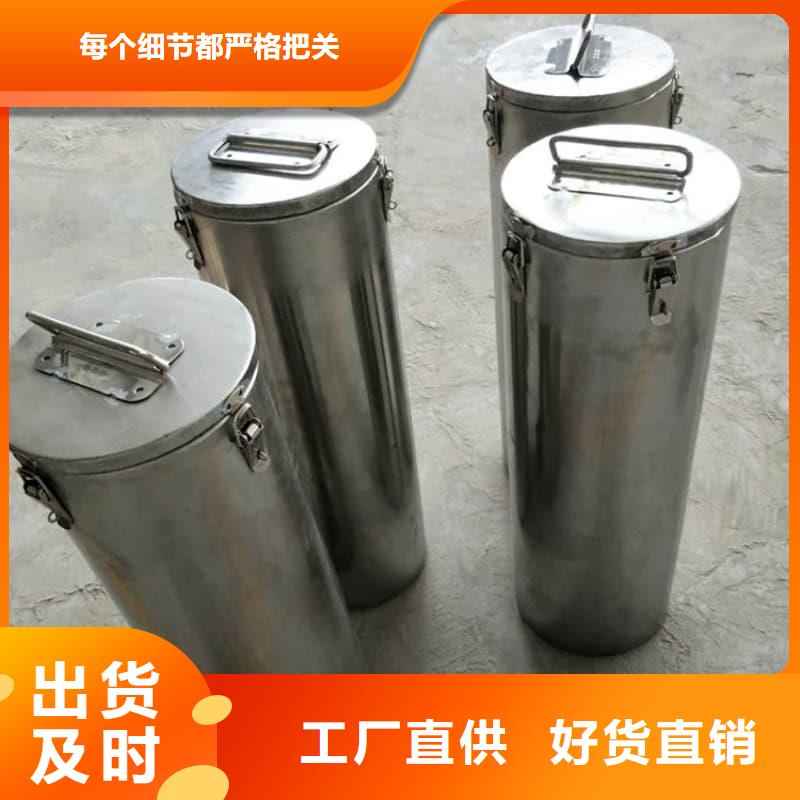 X光片专用铅箱厂家—薄利多销