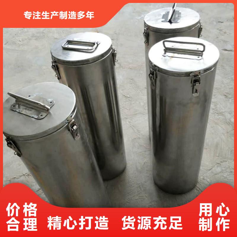 医院铅箱行情走势