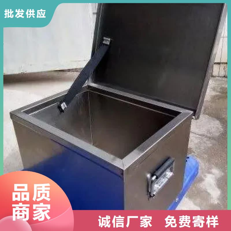 放射源铅箱实地厂家
