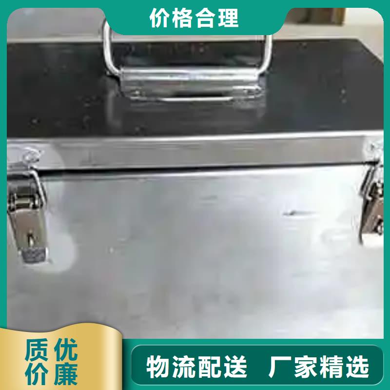 防辐射铅箱_量大从优