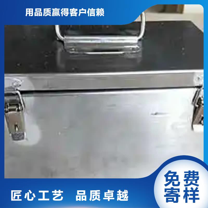射线防护铅箱价格合理的公司