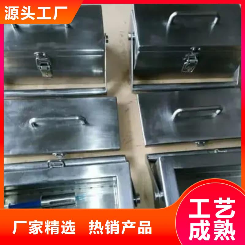 核医学铅箱全国发货