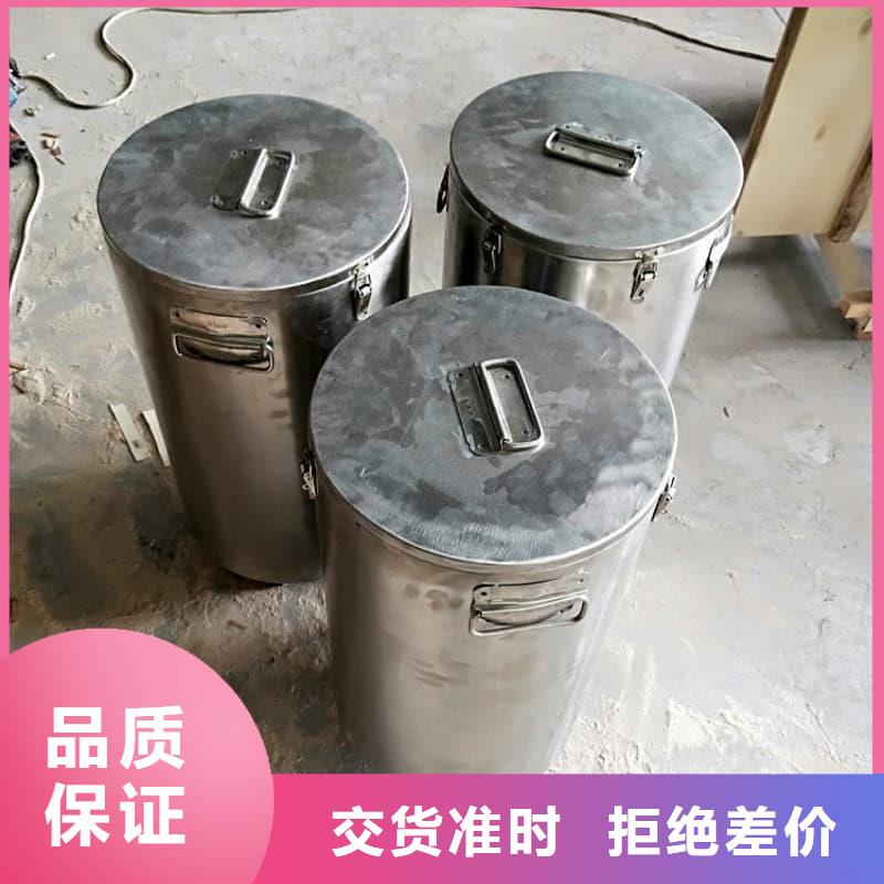 储物铅箱厂家-有口皆碑-全国发货