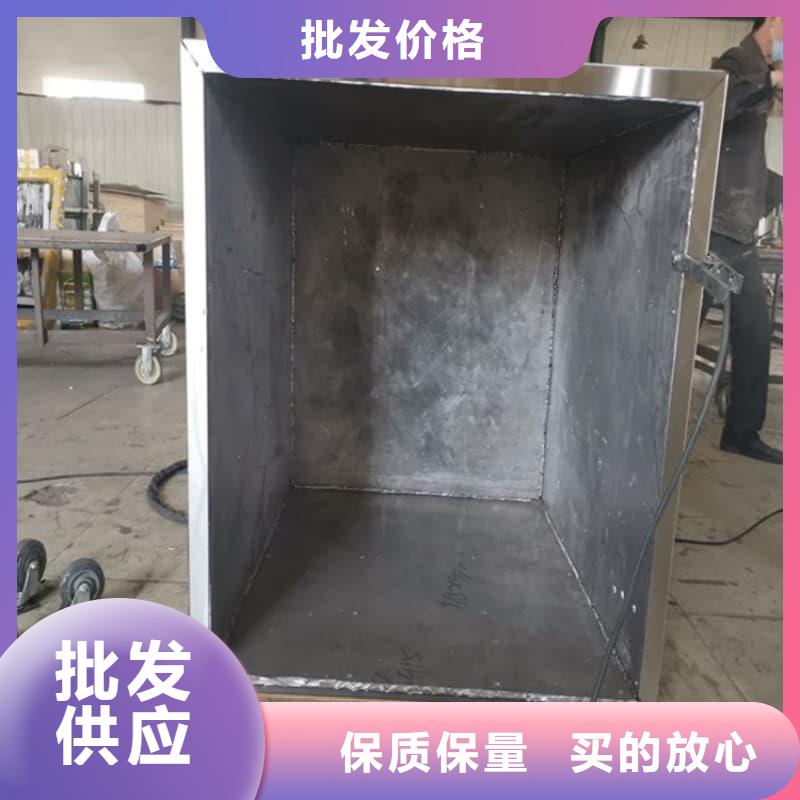 铅箱足量供应