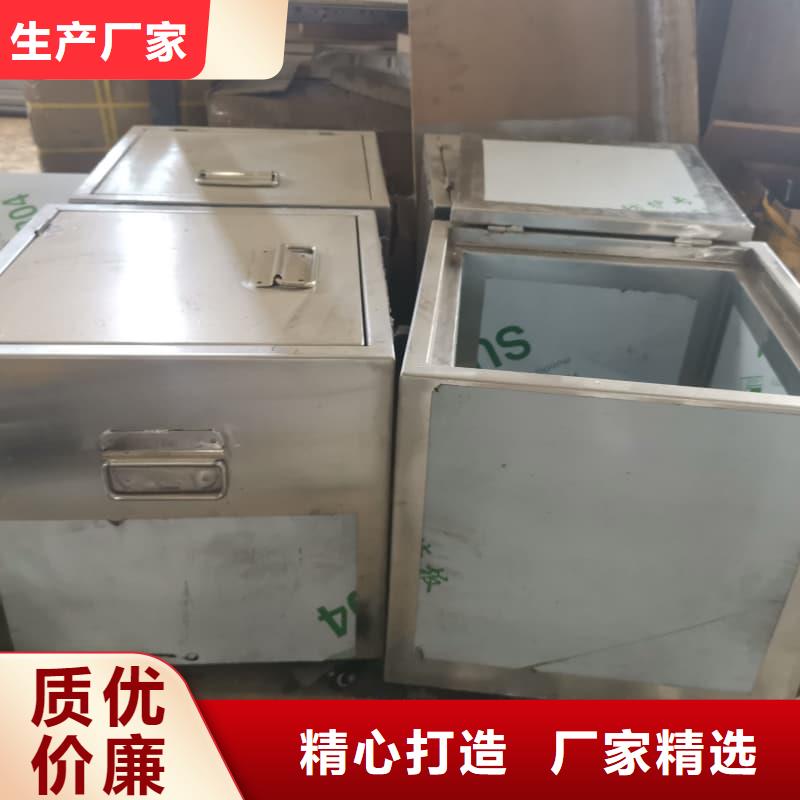 医院铅箱厂家现货
