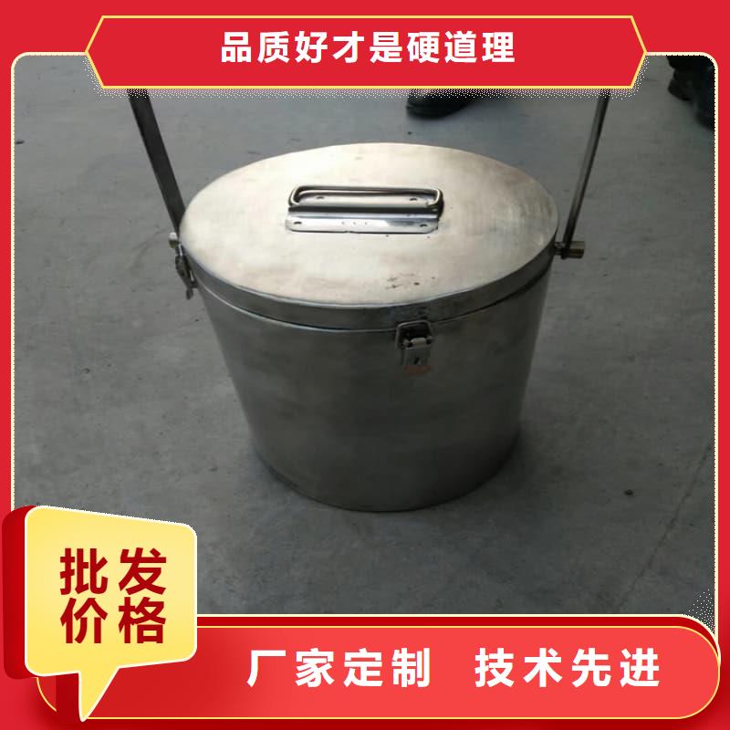 铅箱品质