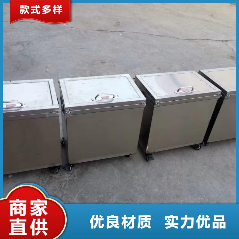 放射源铅箱实地厂家