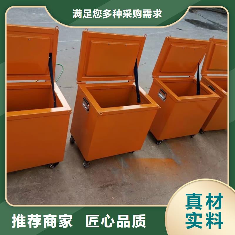 铅箱足量供应