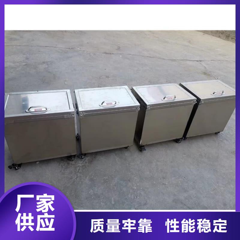 屏蔽射线铅罐?可靠的商家