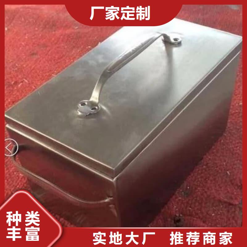 放射源铅箱实地厂家