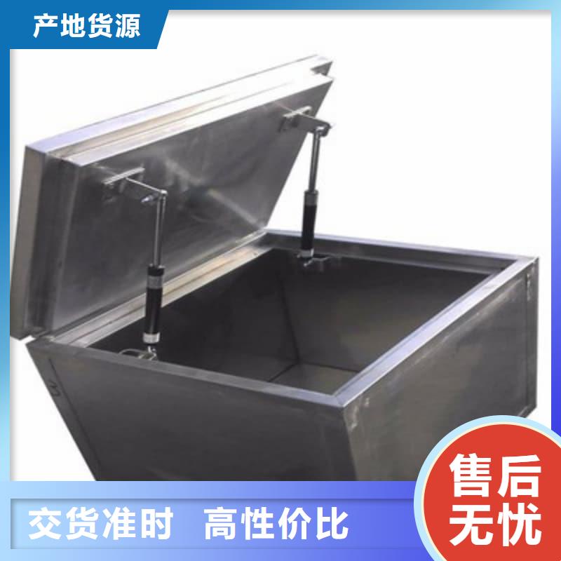 放射物储存铅箱厂家现货充足