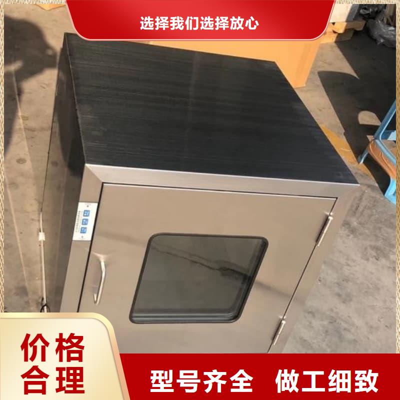 射线防护铅箱价格合理的公司