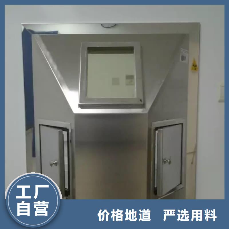可信赖的铅箱生产厂家