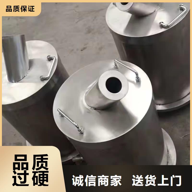 铅箱品质