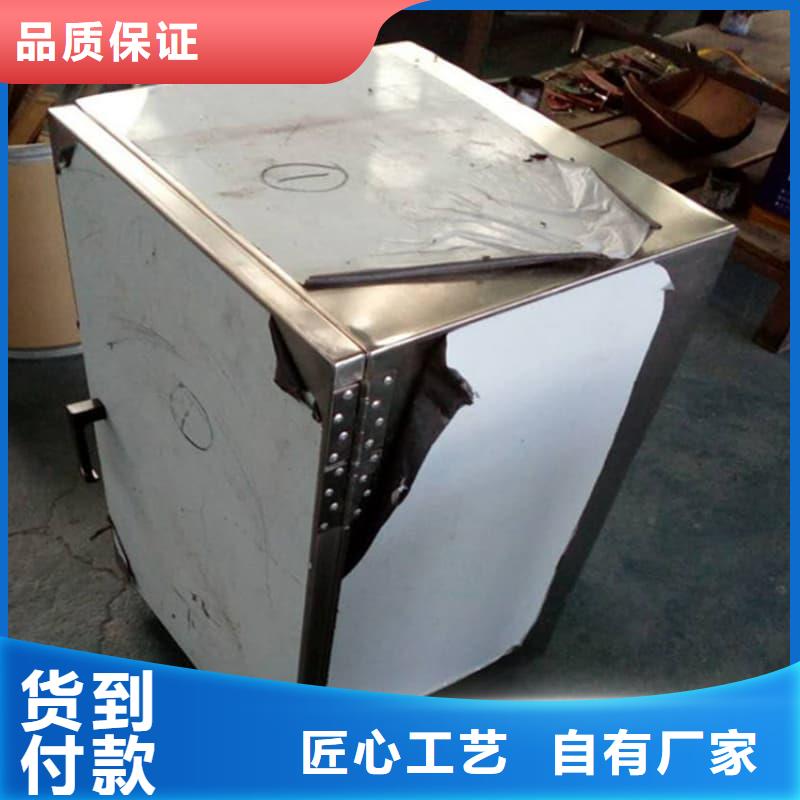 储物铅箱、储物铅箱厂家_大量现货
