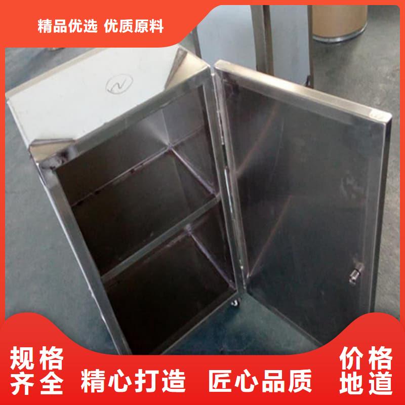 值得信赖的工业用铅箱厂家