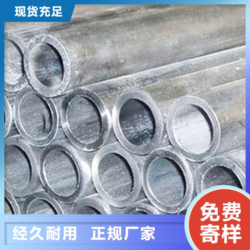 纯铅管实体生产厂家