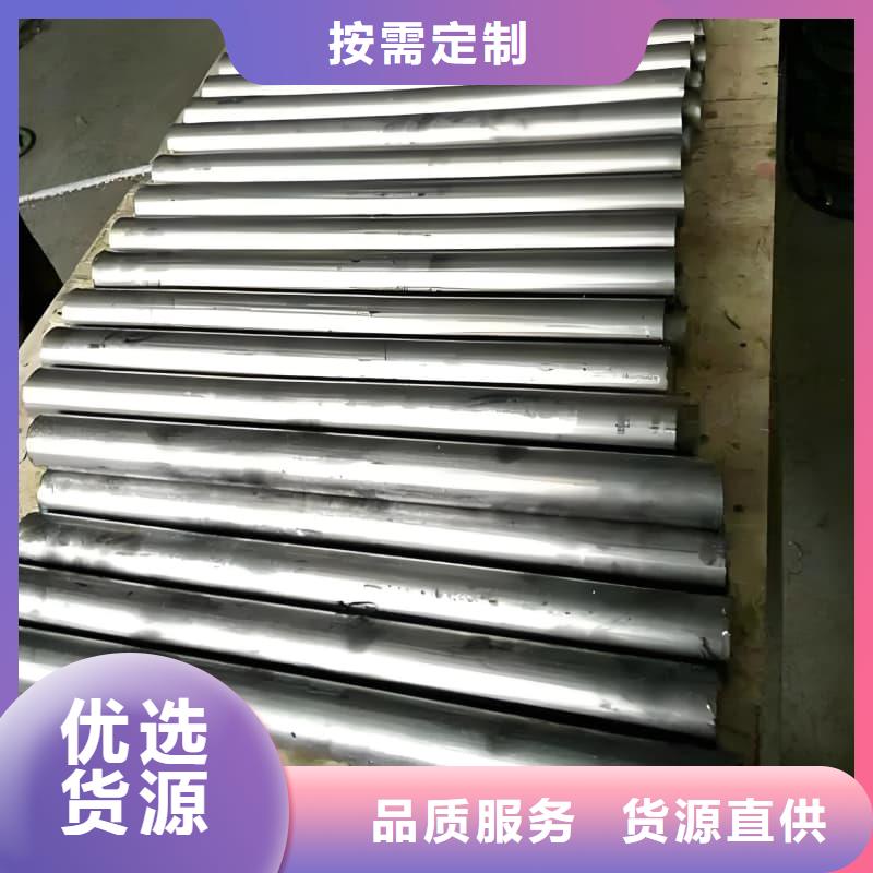 纯铅管实体生产厂家