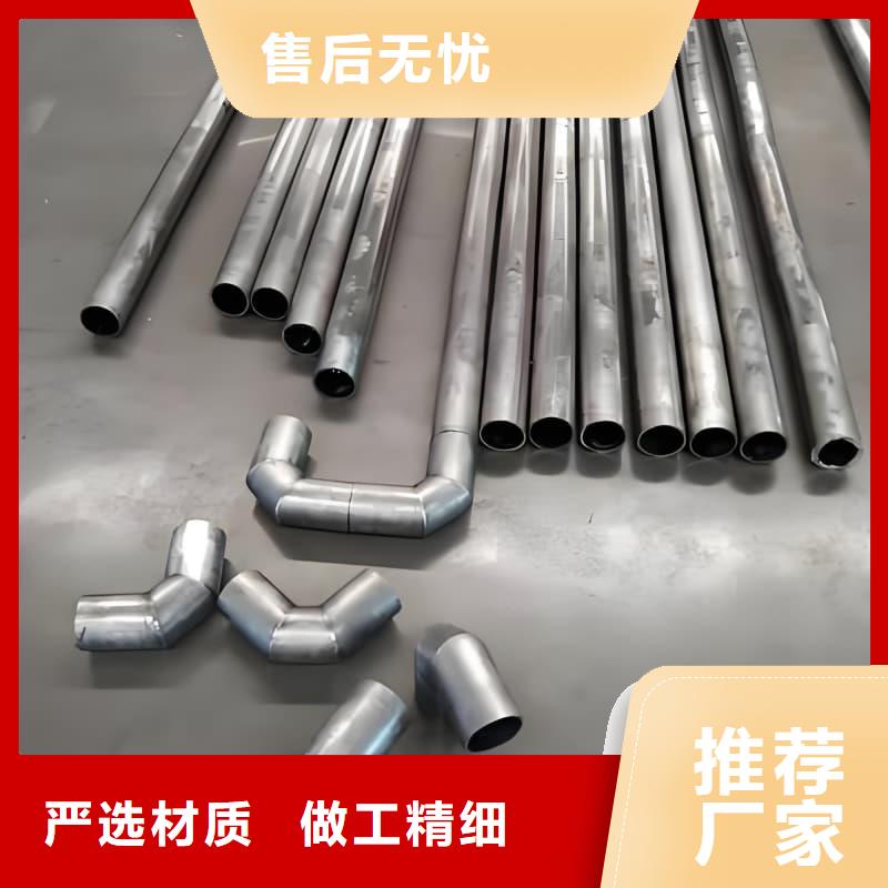 异型大口径铅管加工工厂
