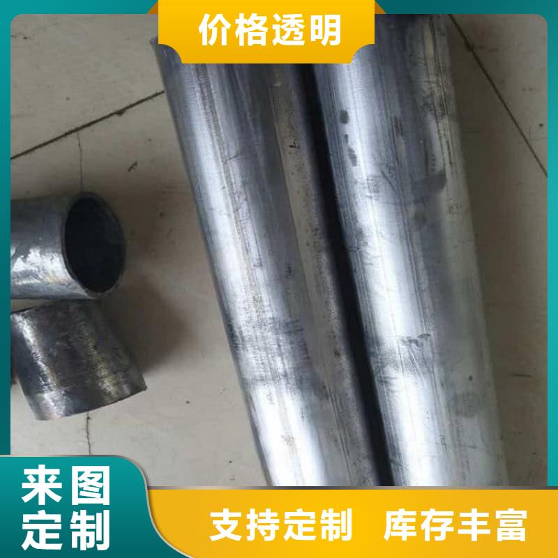 纯铅管实体生产厂家