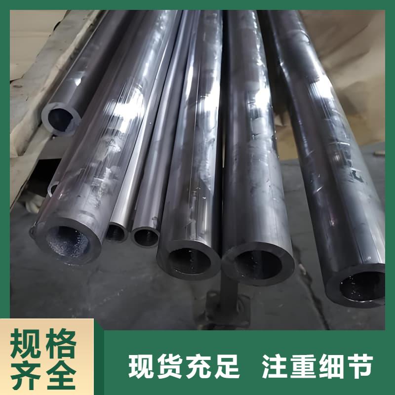 异型大口径铅管加工工厂