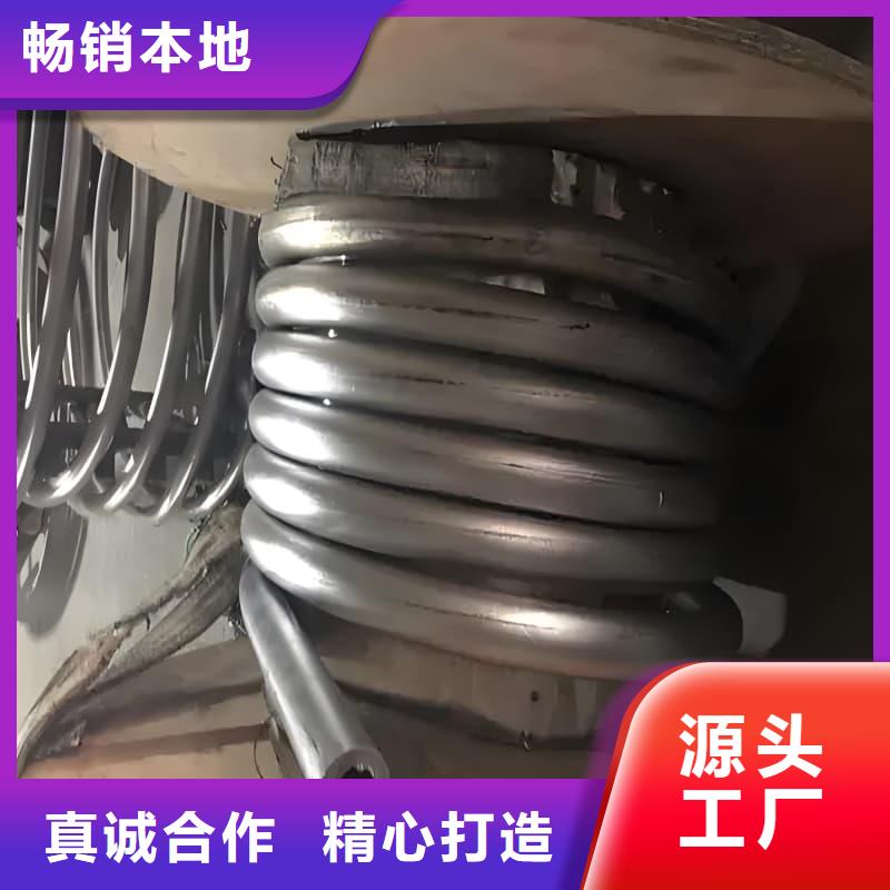 纯铅管实体生产厂家