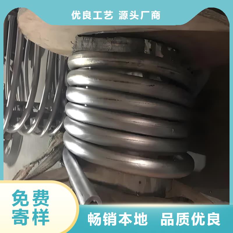 质量好的防腐蚀铅管实体厂家