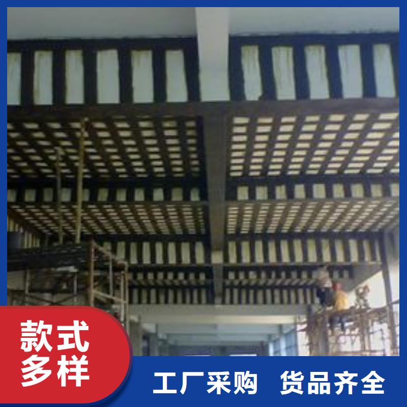 碳纤维布专业加固公司粘刚胶老客户钟爱