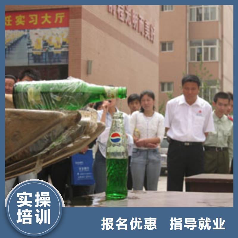 【挖掘机培训电气焊实操培训】