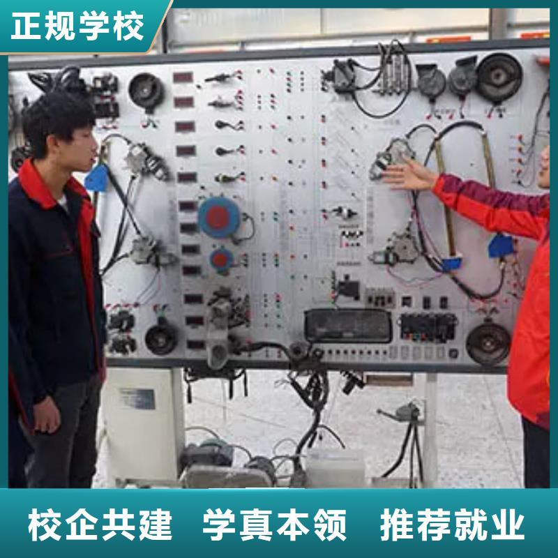 虎振汽修挖掘机老师专业