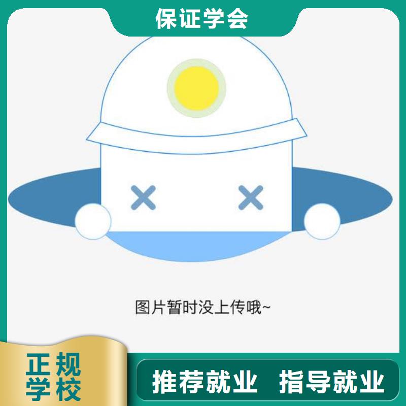 虎振汽修挖掘机老师专业