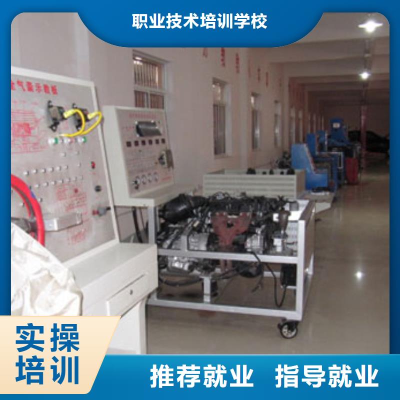 虎振汽修挖掘机老师专业
