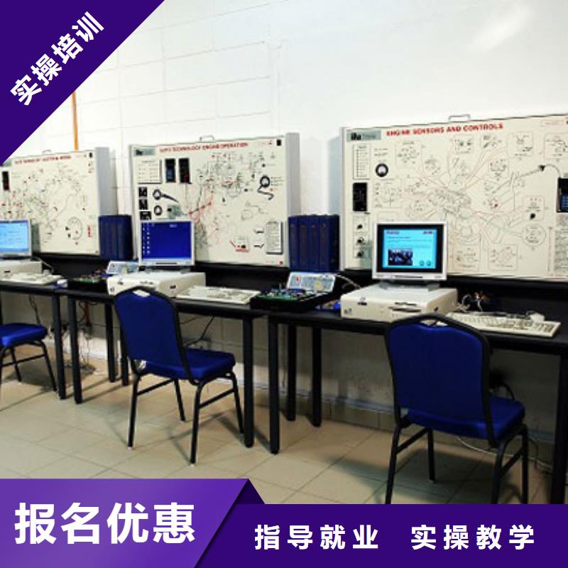 虎振汽修挖掘机老师专业