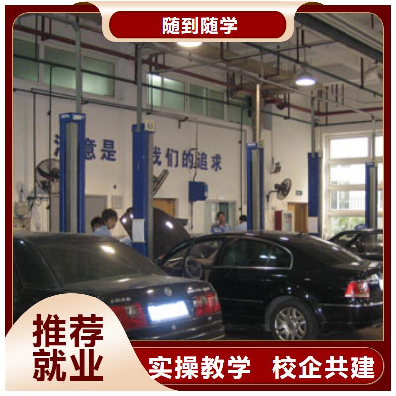 虎振汽修挖掘机老师专业
