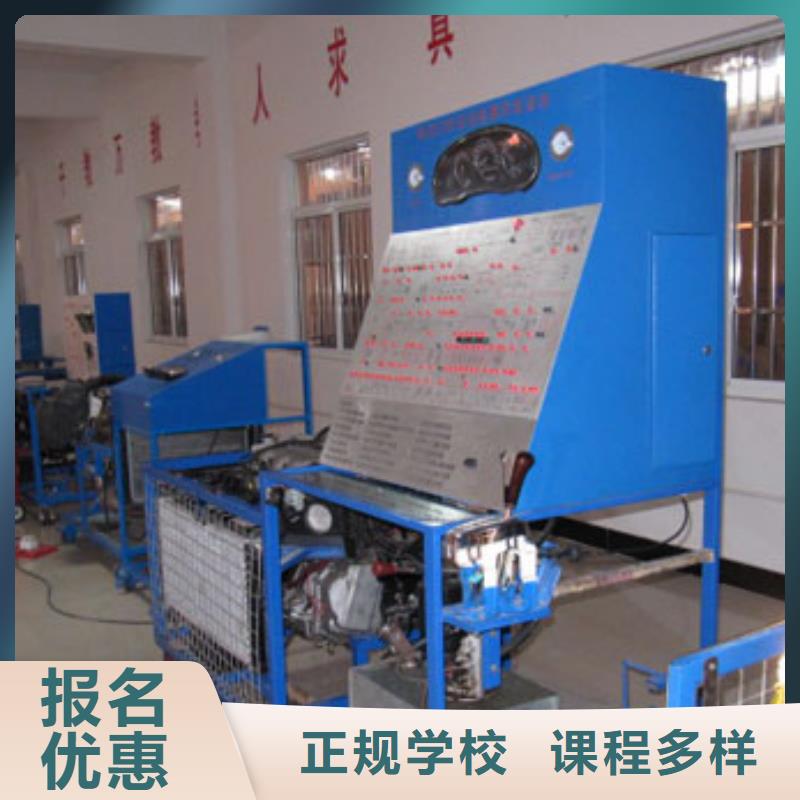 虎振汽修挖掘机老师专业
