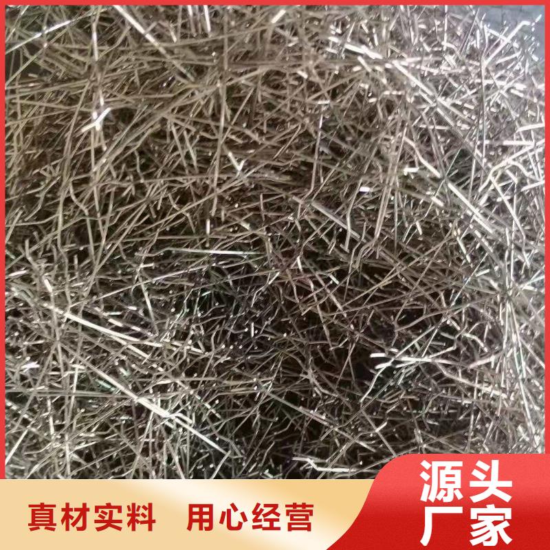 钢纤维排水沟用心服务