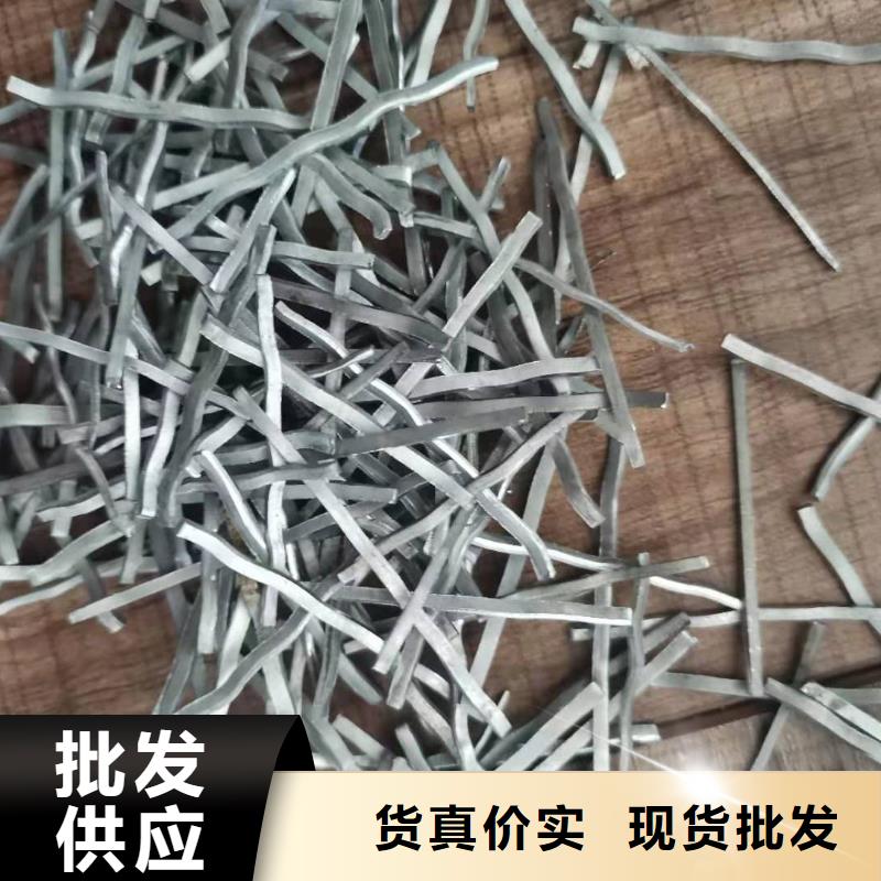 钢纤维盲管源厂直销