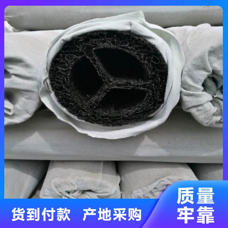 盲沟盲管防渗土工膜一站式采购商家