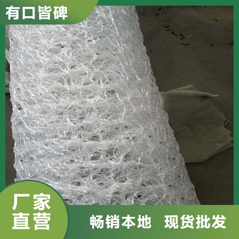 盲沟盲管土工格室专注质量