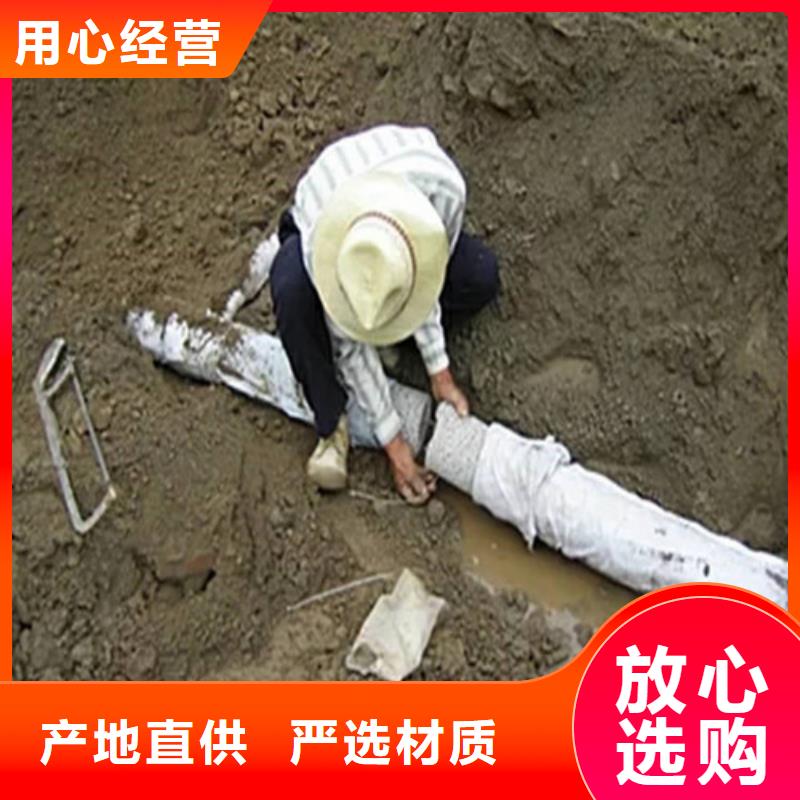 盲沟盲管土工格室专注质量