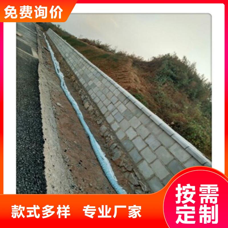 盲沟盲管土工席垫敢与同行比质量