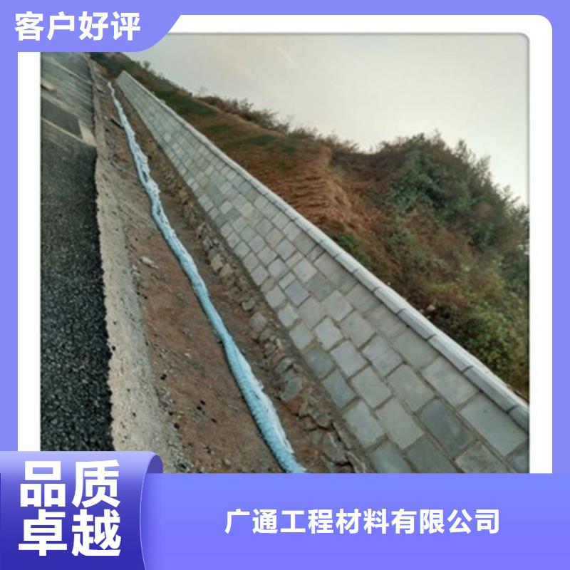 盲沟盲管土工席垫敢与同行比质量