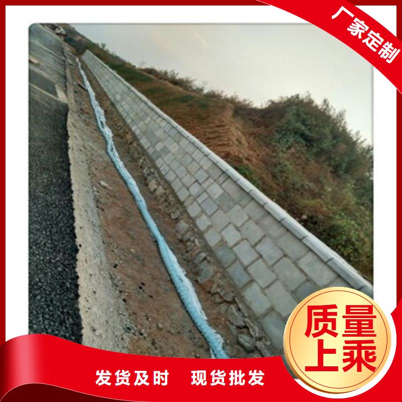 盲沟盲管土工席垫优选好材铸造好品质