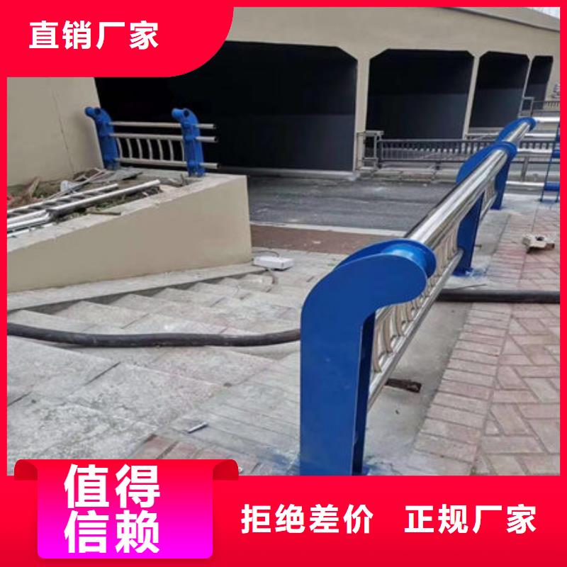 桥梁护栏老品牌厂家