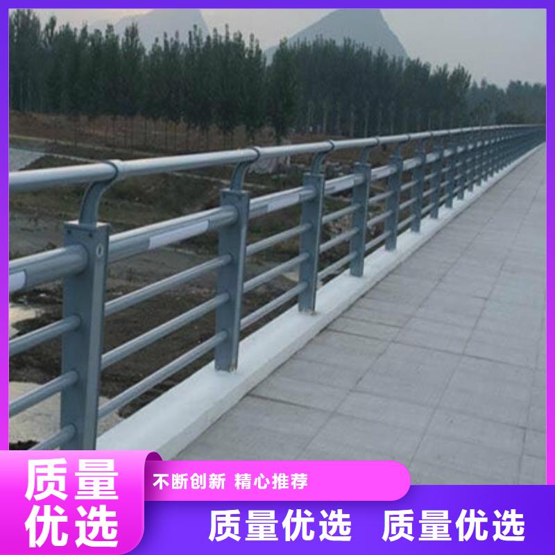 桥梁护栏道路护栏出货及时