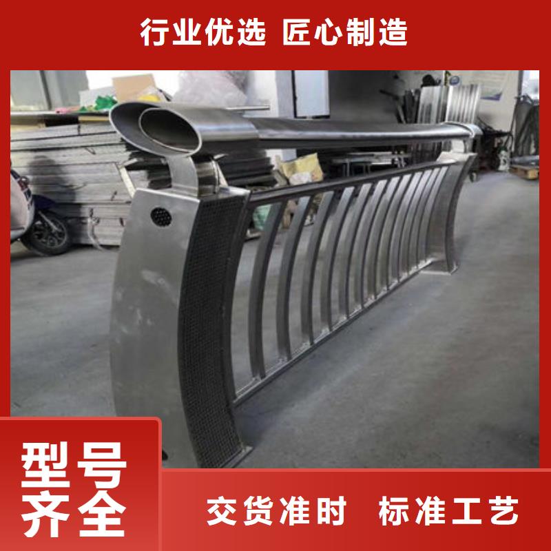 桥梁护栏老品牌厂家